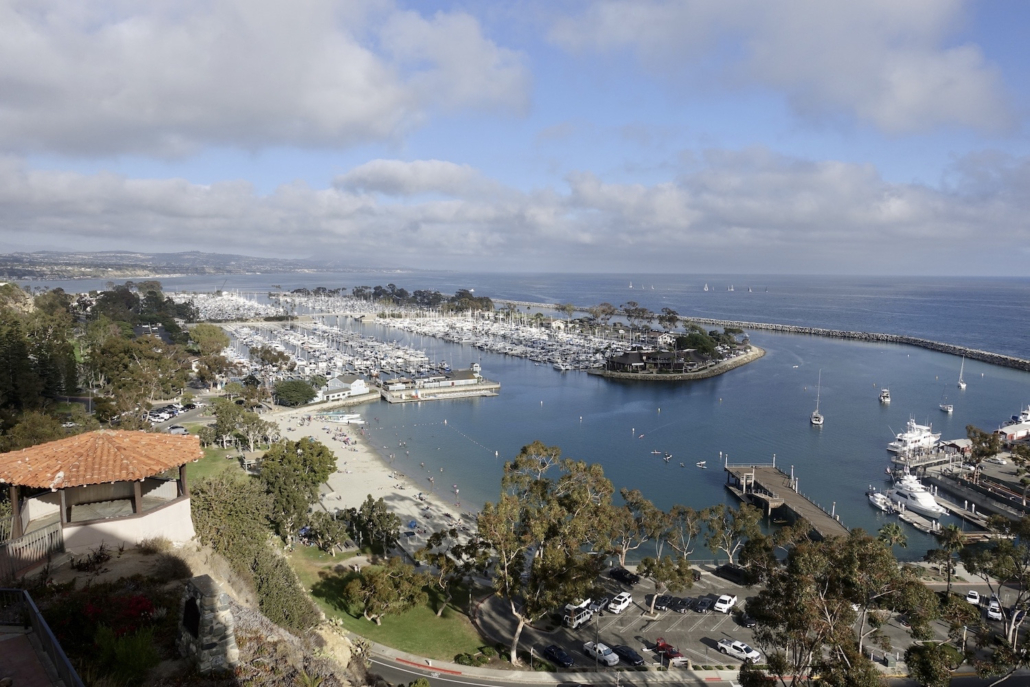 Dana Point California USA