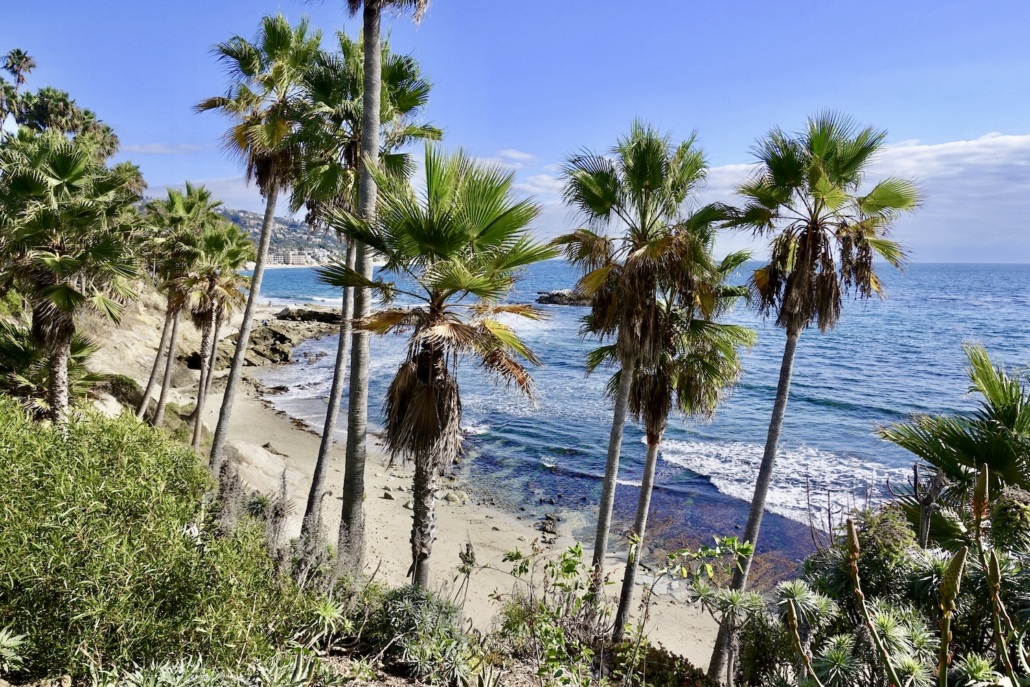Laguna Beach California USA