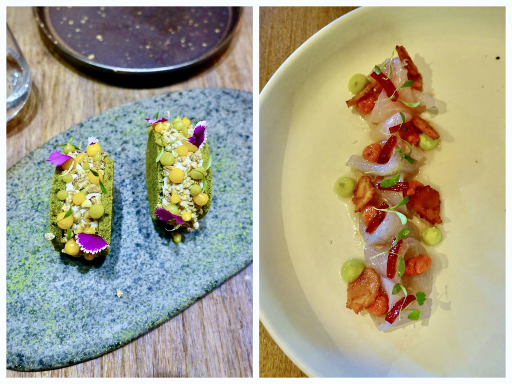 2 Nikkei restaurants in Santiago de Chile 2 Nikkei restaurants in Santiago de Chile - best hotel & restaurants Santiago de Chile