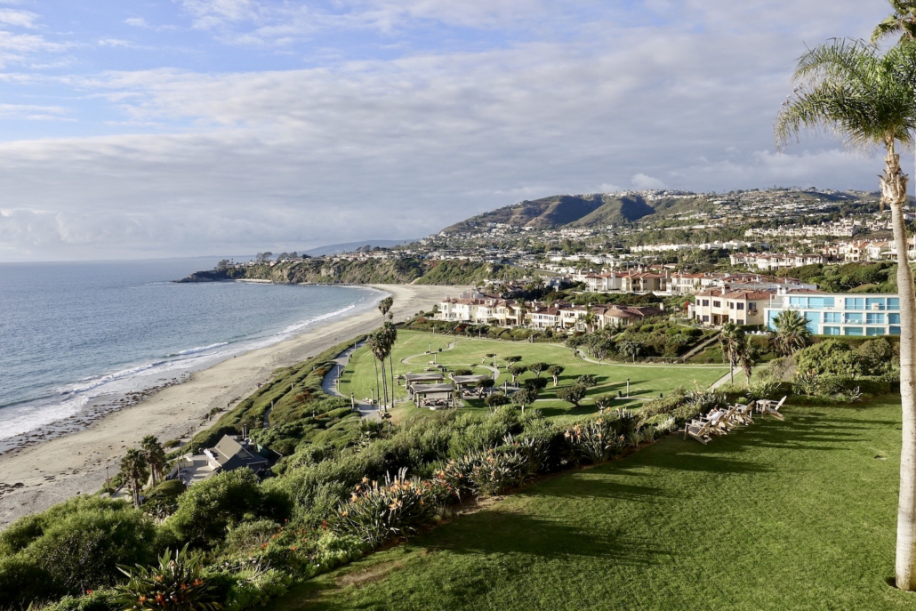 Dana Point/Laguna Beach California USA Dana Point/Laguna Beach California USA - American Southwest in style